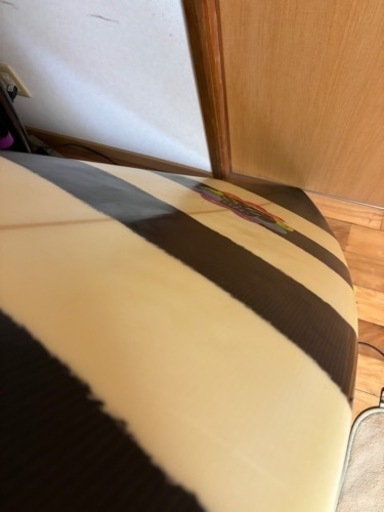 ショートボード