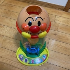 アンパンマンボールタワー