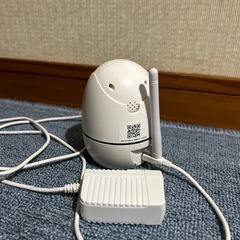 見守りカメラの画像