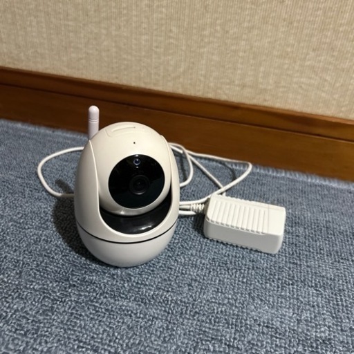 見守りカメラ