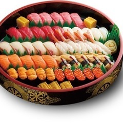 お寿司🍣
