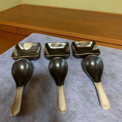 食器　８点セット　美品の画像