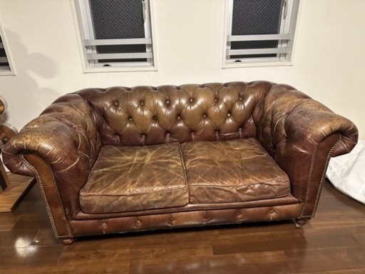 家具 ソファ 3人掛けソファ