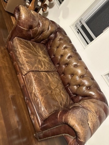 家具 ソファ 3人掛けソファ
