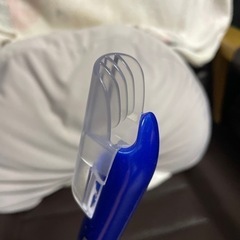 度付きレンズシュノーケルセットの画像