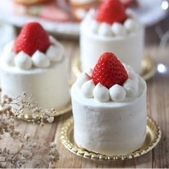 ケーキ🍰