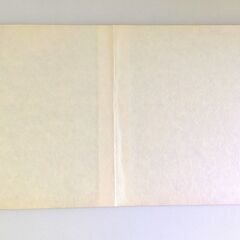 【未使用品】画材　風呂先屏風♪お茶のお点前や和風インテリア用の画像