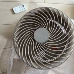 家電 季節、空調家電 扇風機あげます。