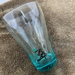 SUI 翠のグラス×6