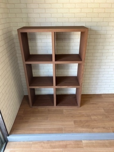 家具 収納家具 カラーボックス