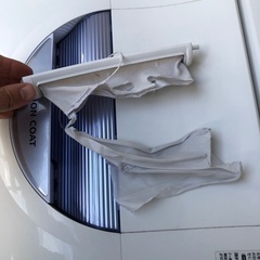 シャープ洗濯機　7月27日にお取りに来てくださいの画像