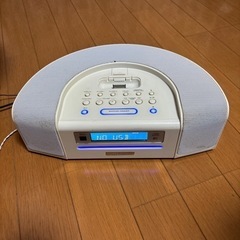 家電 ステレオ　コンポ
