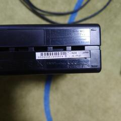テレビ用　外付けハードディスク2TBの画像