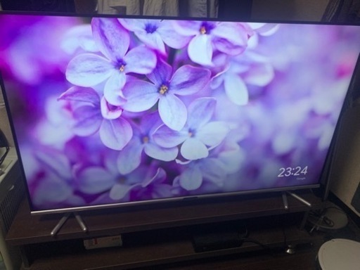 家電 テレビ 液晶テレビ