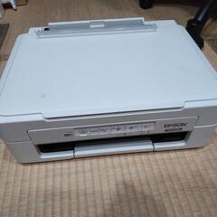 パソコン プリンターの画像