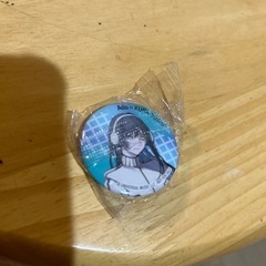 Ado ポスター　缶バッジ　クリアファイル新品の画像