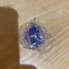 Ado ポスター　缶バッジ　クリアファイル新品の画像