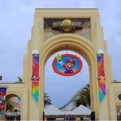 USJ☺️