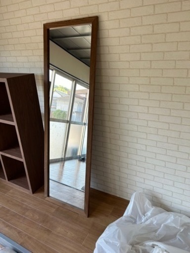 家具 ミラー/鏡