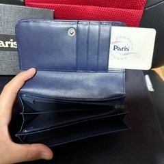 Paris レディース 財布   の画像