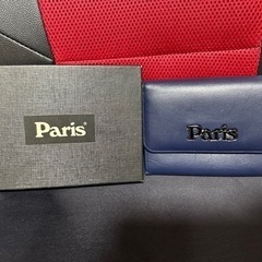 Paris レディース 財布   