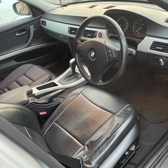 BMW320i   の画像