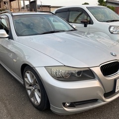BMW320i   の画像