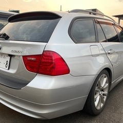 BMW320i   の画像