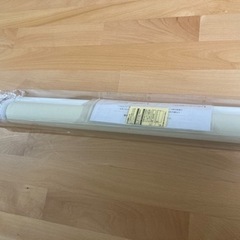 つっぱりロールスクリーン