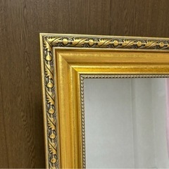 家具 ミラー/鏡の画像