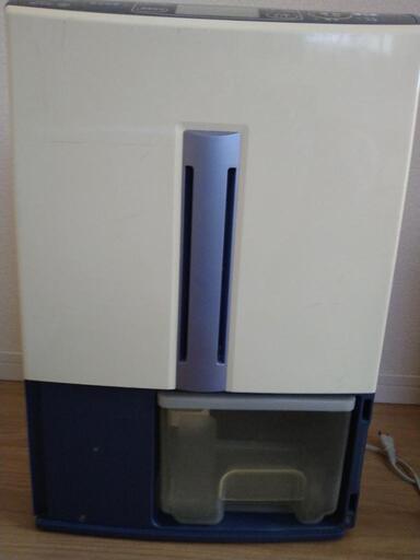 除湿器