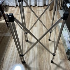 マック　システムフリースタンド の画像