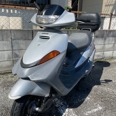 神戸市西区★4KP シグナス125★直ぐ乗れます。