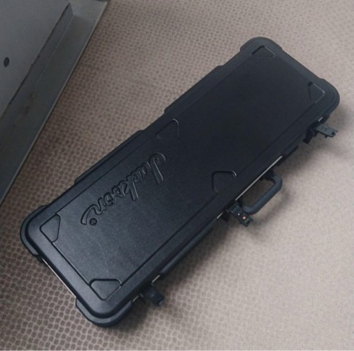JACKSON Seymour Duncan  ジャクソン ハードケース付き