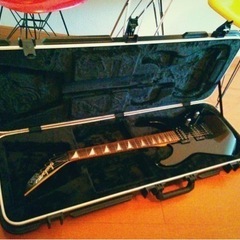 JACKSON Seymour Duncan  ジャクソン ハー...