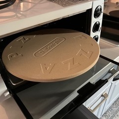 オーブントースターの画像