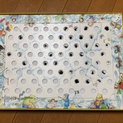 釣りのボードゲーム　カヤナックの画像