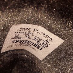 NIKEスニーカー女の子、女性、レディース靴‼️美品エアージョーダンガールズフライト‼️の画像