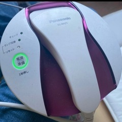 家電 美容家電 ボディケアの画像