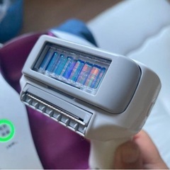 家電 美容家電 ボディケアの画像
