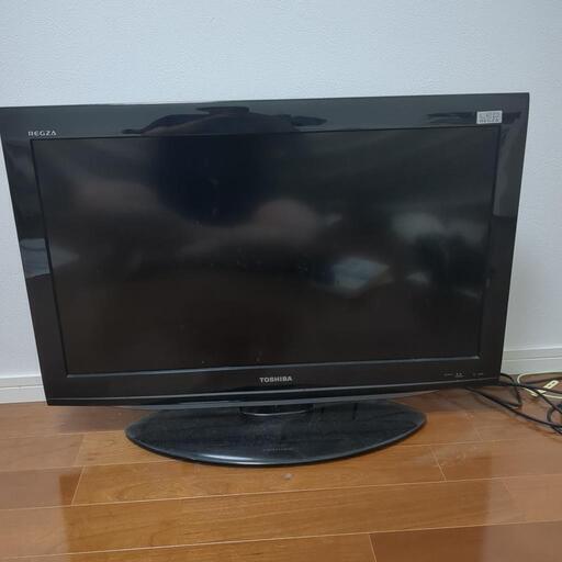 【取引中】家電 テレビ