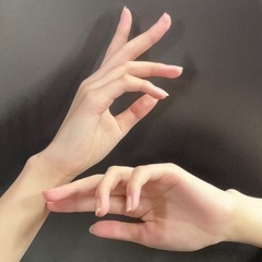 ハンドモデルをお探しの方へ