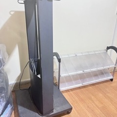 家電 季節、空調家電 ファンヒーターの画像