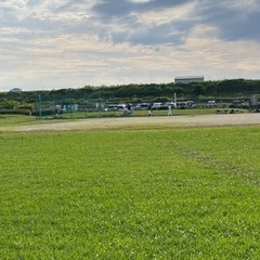 草野球練習会　参加者募集