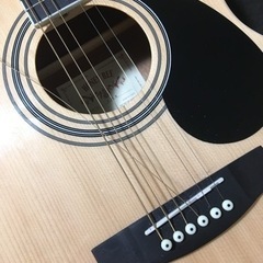 ギター練習仲間募集