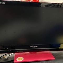 テレビ