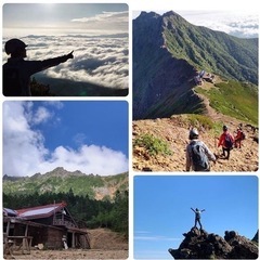 登山、ツーリング、平日ご一緒できる方 − 滋賀県