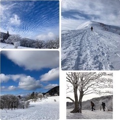 登山、ツーリング、平日ご一緒できる方 - 友達