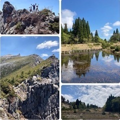 登山、ツーリング、平日ご一緒できる方 - 草津市