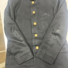 ※お話中※
学ラン 古着